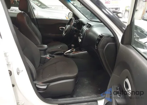 2018 Kia Soul z USA, uszkodzony, nr VIN KNDJN2A25J7889114